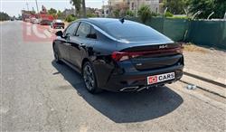 كيا K5